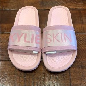 Women’s Kylie Skin Slide